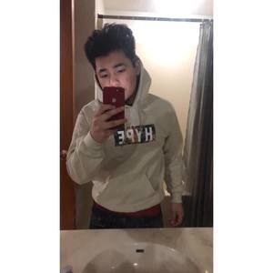 Meet your Posher, Henry